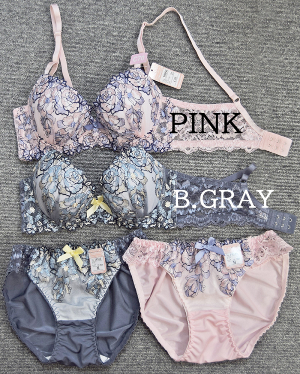 10586.10586EF　脇高シャイニーローズ　90586(ノンワイヤー)