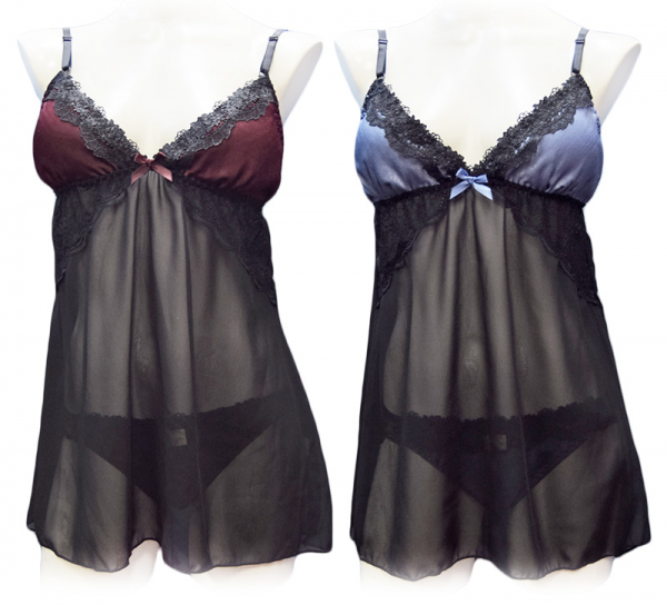 80585　脇高ゴージャスフラワー