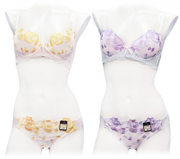 99700(ノンワイヤー)　脇高ビビットフラワー