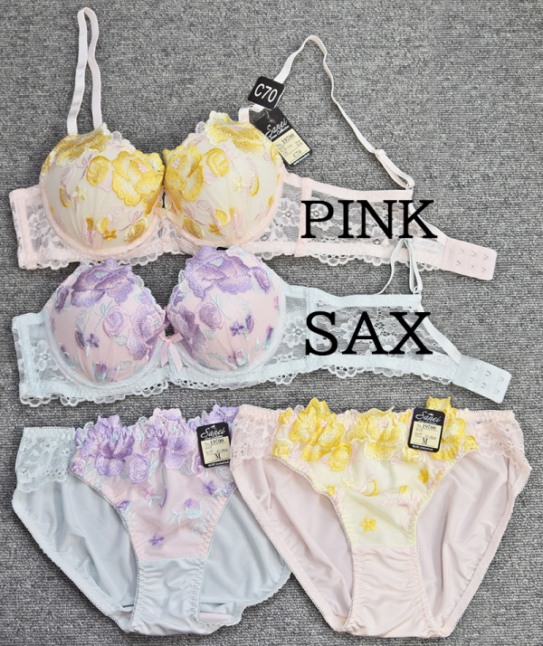 99700(ノンワイヤー) 脇高ビビットフラワー