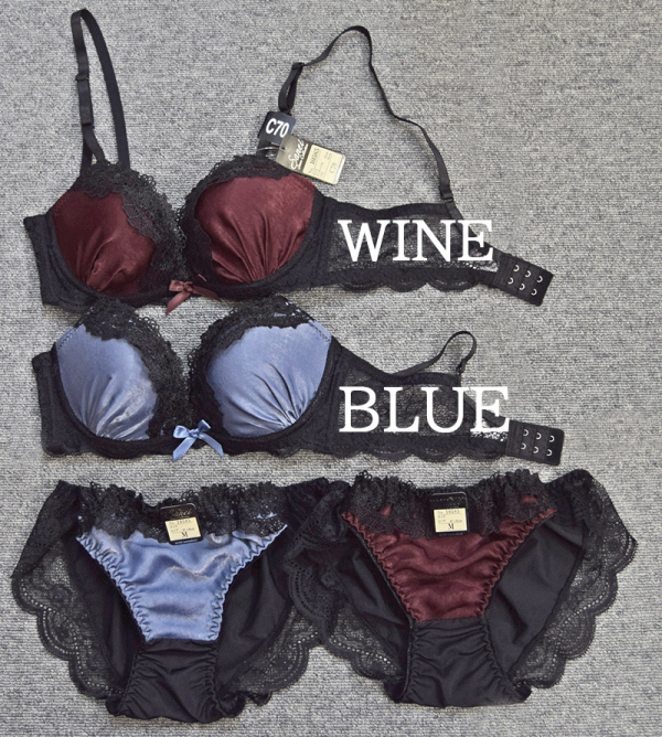 10585EF　脇高ゴージャスフラワー