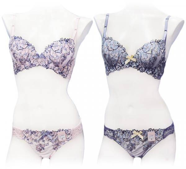 90586(ノンワイヤー)　脇高シャイニーローズ