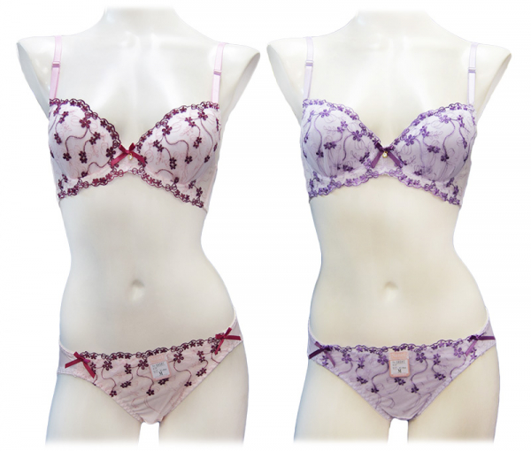 10597　プティリボン　90597(ノンワイヤー)