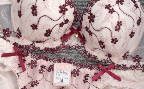 10597　プティリボン　90597(ノンワイヤー)