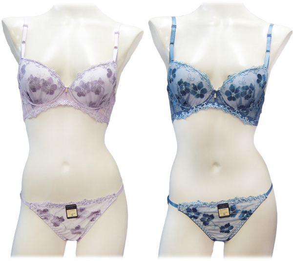 10601　脇高エレガンスフラワー