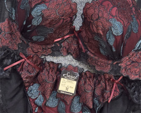 10607　脇高エレガントローズ