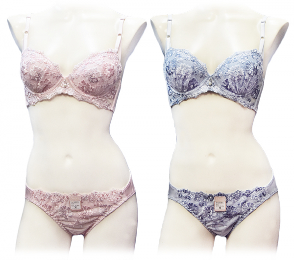 90593(ノンワイヤー)　脇高キューティーフラワー