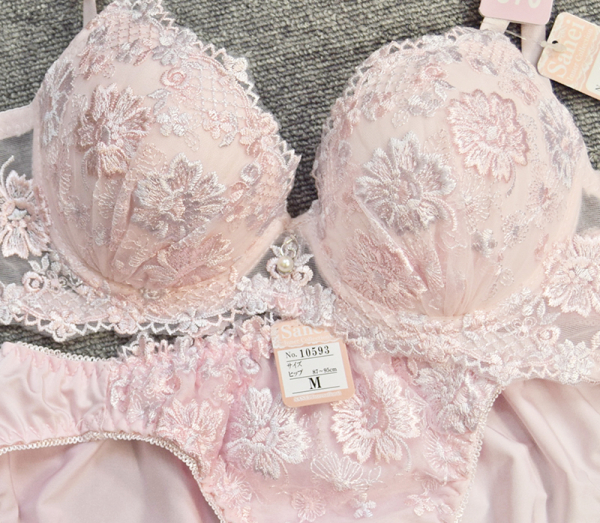 90593(ノンワイヤー)　脇高キューティーフラワー