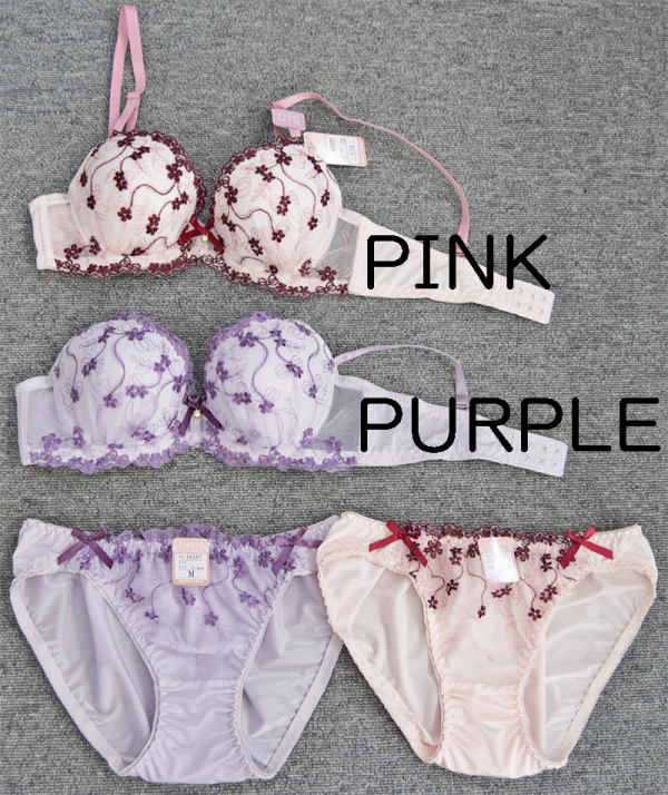 90597(ノンワイヤー)　プティリボン