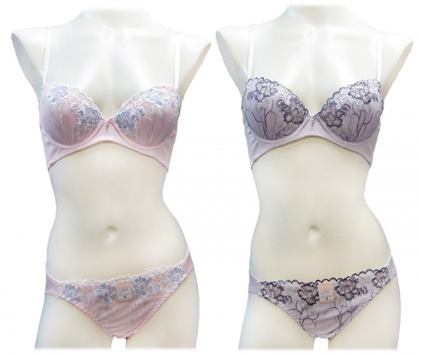 10611　脇高エレガンスリリー　90611(ノンワイヤー)