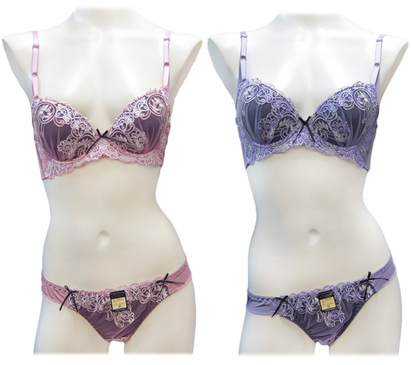 10612.10612EF　脇高シックペティリリー