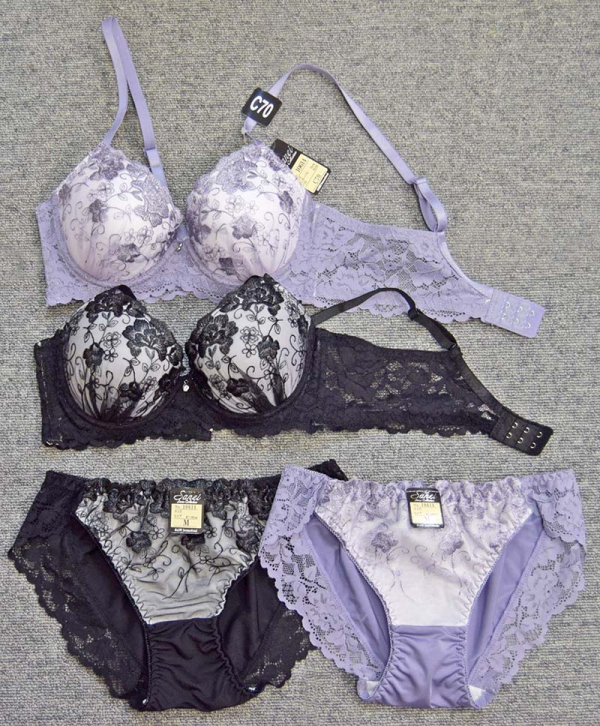 10614.10614EF　脇高フラワーブーケ　90614(ノンワイヤー)