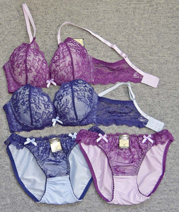 10617.10617EF 脇高レーシィエレガント