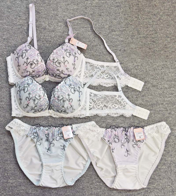 10622.10622EF　脇高レーシィバタフライ