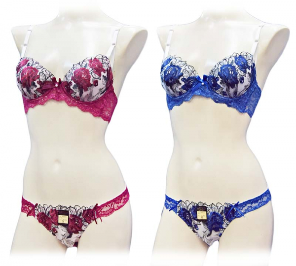 10413　脇高ゴージャスフラワー