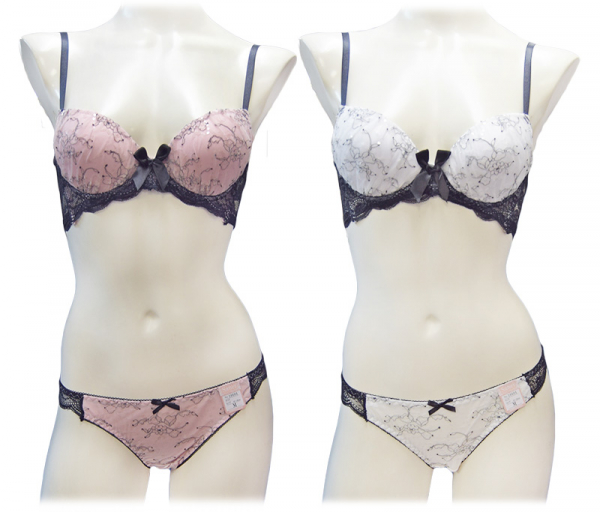 10604EF　脇高レーシィガーリー