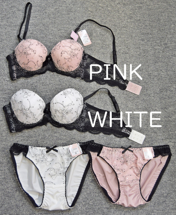 90604(ノンワイヤー)　脇高レーシィガーリー