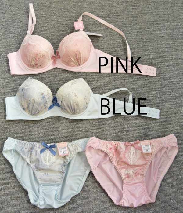 90609(ノンワイヤー) ガーリーフラワー