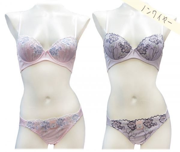 90611(ノンワイヤー)　脇高エレガンスリリー