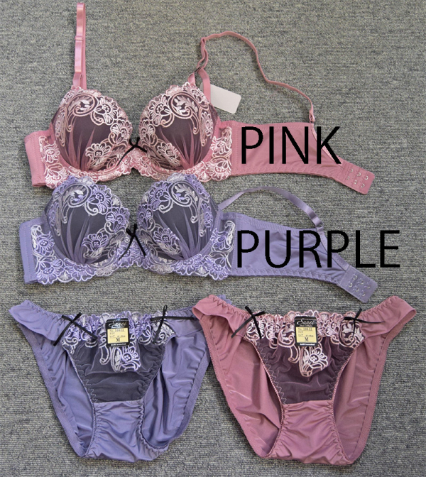 10612EF　脇高シックペティリリー