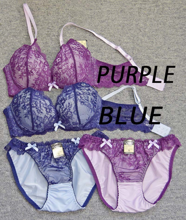 10617EF　脇高レーシィエレガント