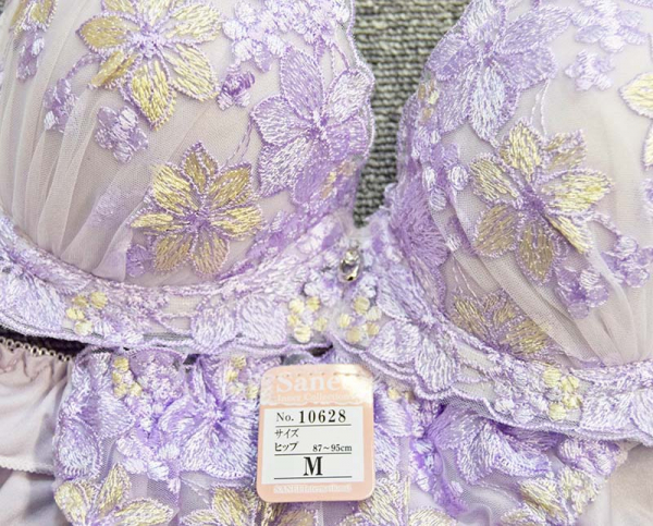 10628　ソフトフリーラル　90628（ノンワイヤー）