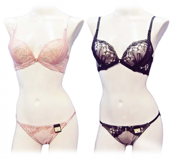 10630.10630EF　脇高エレガンスロージー