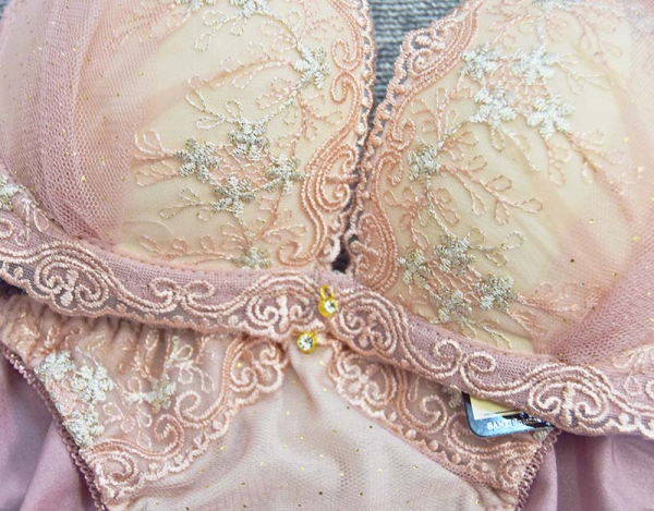 10630.10630EF 脇高エレガンスロージー