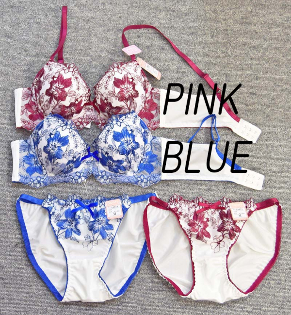 10618EF　脇高ビビットリリー