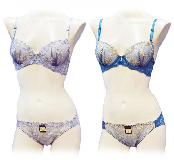 10632　シーサイドフラワー　90632（ノンワイヤー）