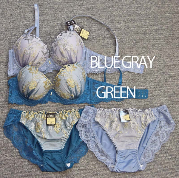 10632　シーサイドフラワー　90632（ノンワイヤー）