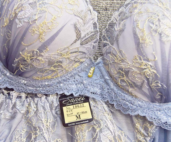 10632　シーサイドフラワー　90632（ノンワイヤー）