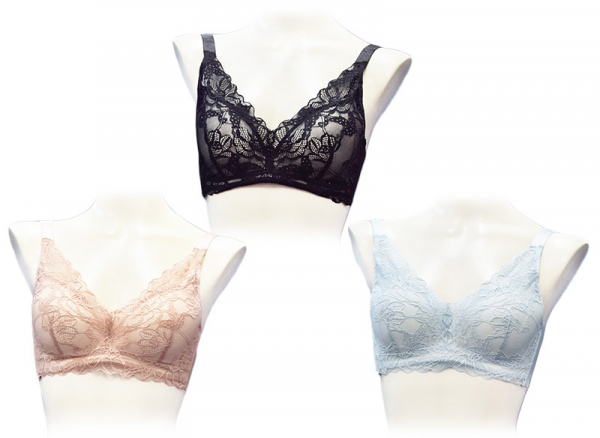 12058　なめらかFITブラ PlusMore