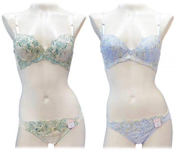 10639　脇高キューティーフラワー　90639(ノンワイヤー)