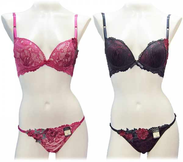 10640　脇高ケミカルローズ＆レース