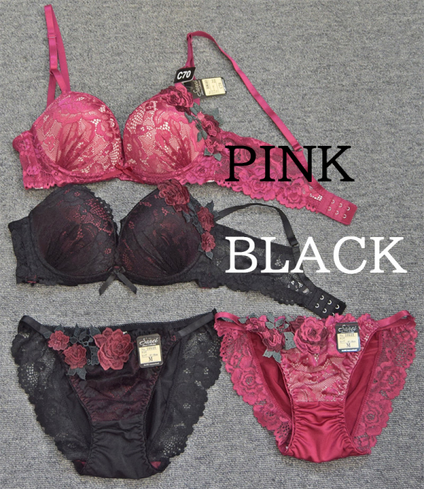 10640　脇高ケミカルローズ＆レース