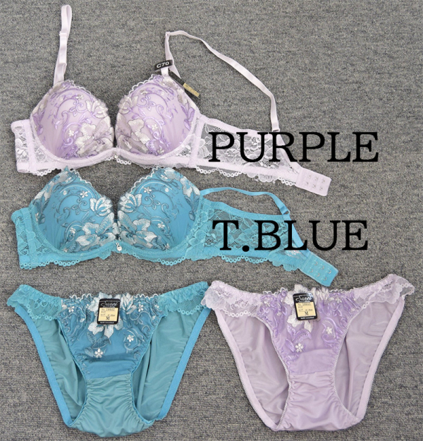 10643.10643EF 脇高ライトフローラ