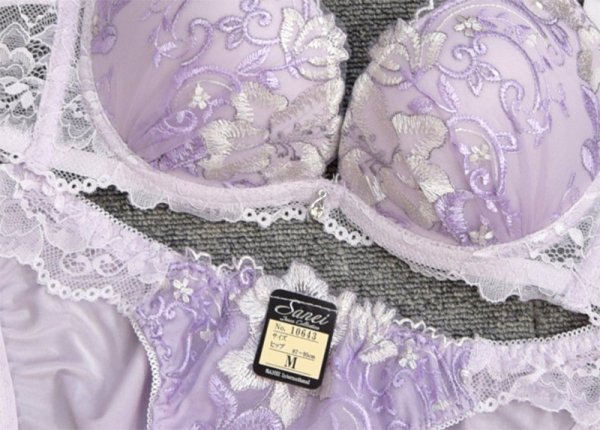 10643.10643EF 脇高ライトフローラ