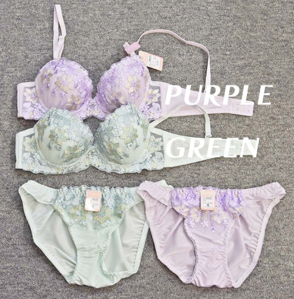 90628(ノンワイヤー) ソフトフローラル