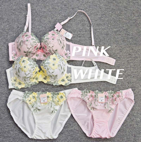 10629EF 脇高フラワーブルーム