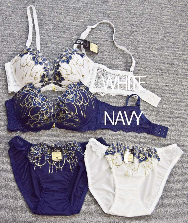 10638EF　脇高ゴールデンフラワー