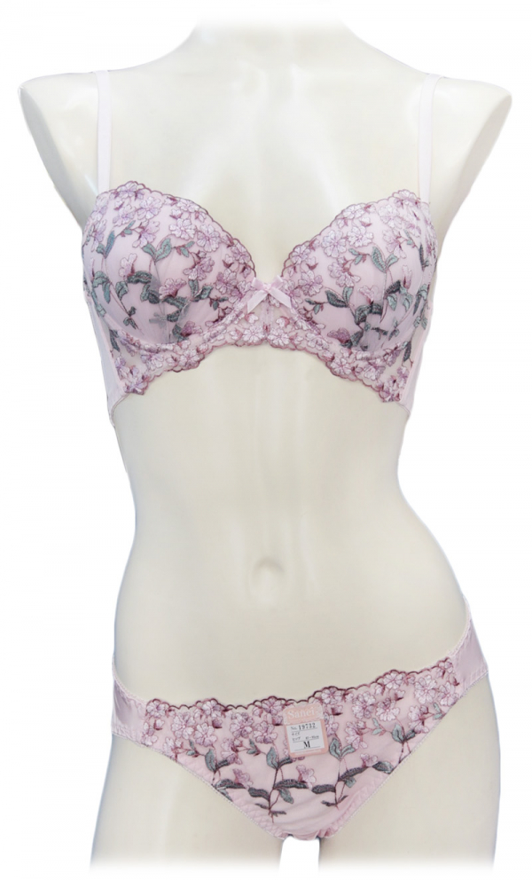 19732　脇高サンライトSAKURA　99732(ノンワイヤー)