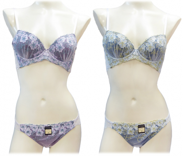 10645.10645EF　脇高シアーフラワー