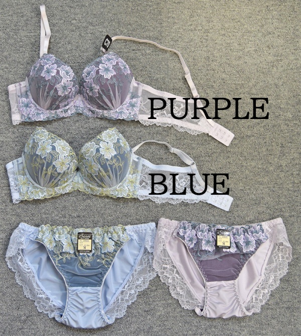 10645.10645EF　脇高シアーフラワー