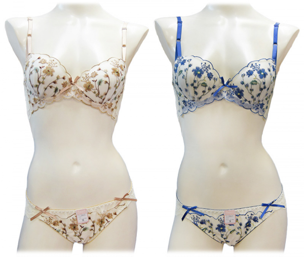 10647　脇高クリームデイジー　90647(ノンワイヤー)