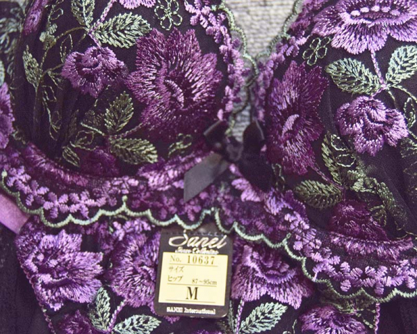 10637EF　脇高ブラックナイト