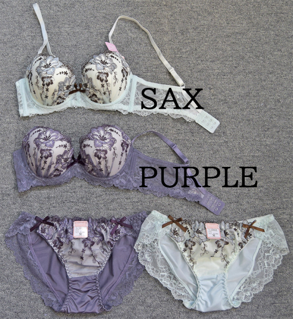 10652.10652EF 脇高レーシィガーリーフラワー90652(ノンワイヤー)