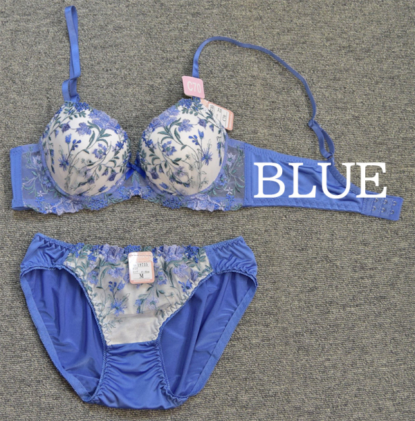 19735　脇高サンライトネモフィラ　99735(ノンワイヤー)