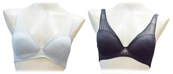 12062軽活メッシュブラ モールドカップ