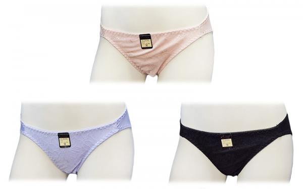31705　なめらかFITplusmore-ショーツ-